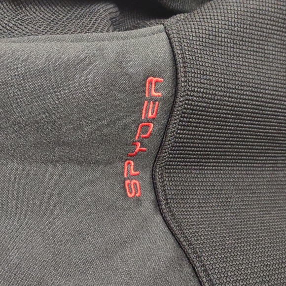 SPYDER SWEATER. - Picture 11 of 17